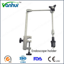 Sugical Neuroendoscopy Instruments Endoscope Holder